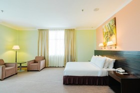 Raia Inn Penang