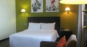 Raia Inn Penang