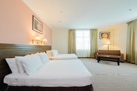 Raia Inn Penang