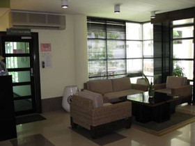 Raia Inn Penang