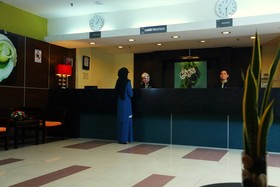 Raia Inn Penang