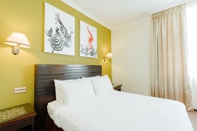 Raia Inn Penang