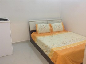 Vanilla Bay Villa