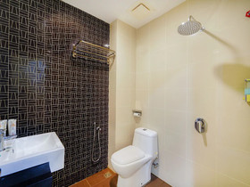 Avatel Bukit Mertajam by OYO Rooms