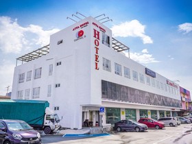Avatel Bukit Mertajam by OYO Rooms