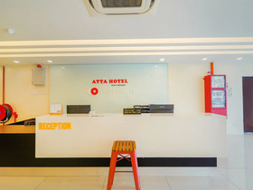 Avatel Bukit Mertajam by OYO Rooms