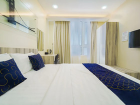 Avatel Bukit Mertajam by OYO Rooms