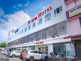 Avatel Bukit Mertajam by OYO Rooms