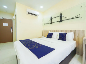 Avatel Bukit Mertajam by OYO Rooms