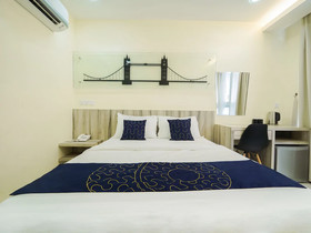 Avatel Bukit Mertajam by OYO Rooms