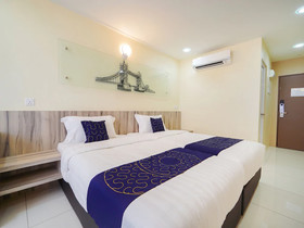 Avatel Bukit Mertajam by OYO Rooms