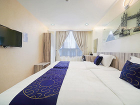 Avatel Bukit Mertajam by OYO Rooms