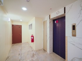 Avatel Bukit Mertajam by OYO Rooms