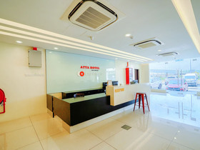 Avatel Bukit Mertajam by OYO Rooms