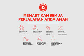 Avatel Bukit Mertajam by OYO Rooms