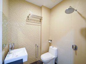 Avatel Bukit Mertajam by OYO Rooms