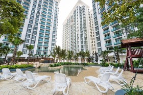 BM City Room & Apartment
