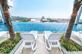 BM City Room & Apartment