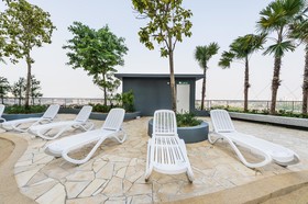 BM City Room & Apartment