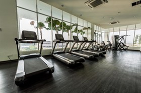 BM City Room & Apartment