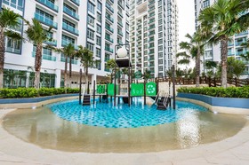 BM City Room & Apartment