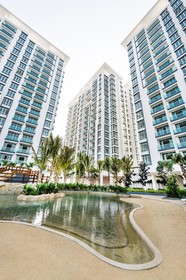 BM City Room & Apartment