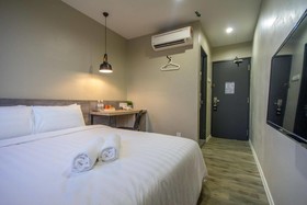 Chariton Hotel Alma
