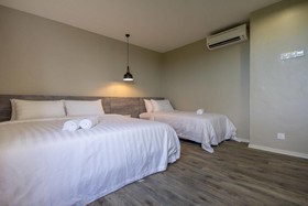Chariton Hotel Alma