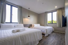Chariton Hotel Alma