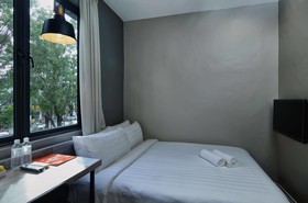 Chariton Hotel Alma