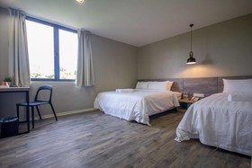 Chariton Hotel Alma