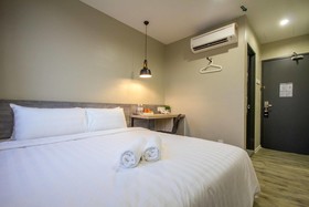Chariton Hotel Alma