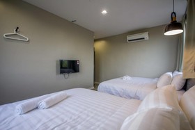 Chariton Hotel Alma