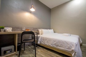 Chariton Hotel Alma