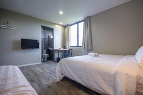 Chariton Hotel Alma