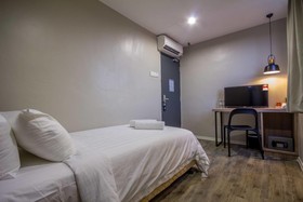Chariton Hotel Alma