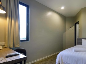 Chariton Hotel Alma