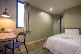 Chariton Hotel Alma