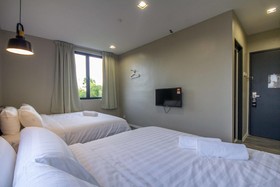 Chariton Hotel Alma