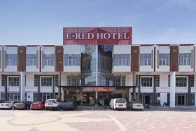 E-Red Hotel Cosmo
