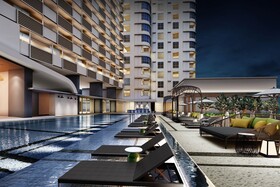 Holiday Inn & Suites Penang Prai