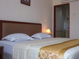 Hotel Palm Inn Bukit Mertajam