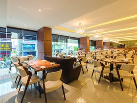 Iconic Hotel Penang