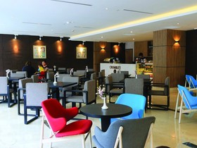 Iconic Hotel Penang