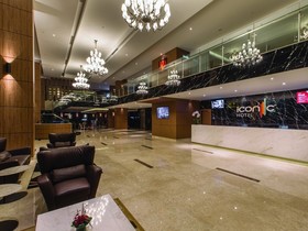 Iconic Hotel Penang