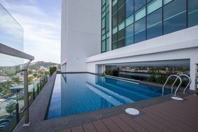 Iconic Hotel Penang