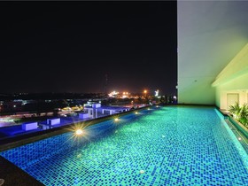 Iconic Hotel Penang