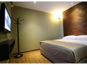 Juru Hotel