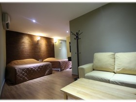 Juru Hotel