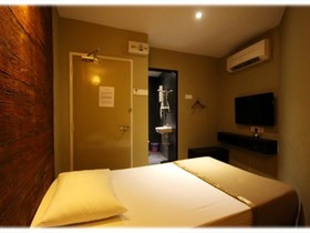 Juru Hotel